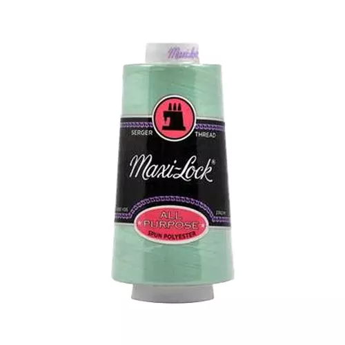 Maxi-Lock Mint Green #32427
