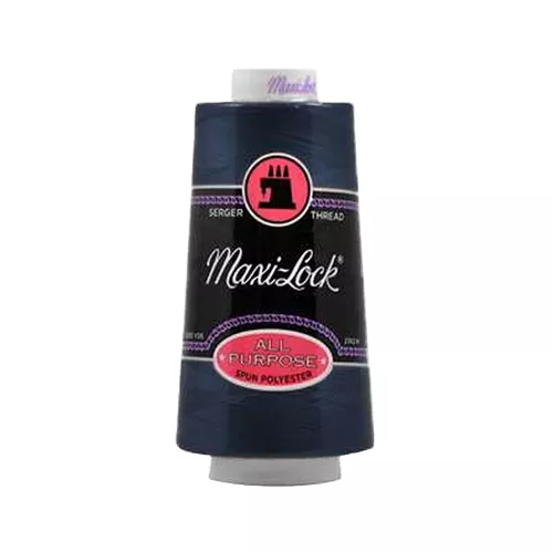 Maxi-Lock Navy #32456