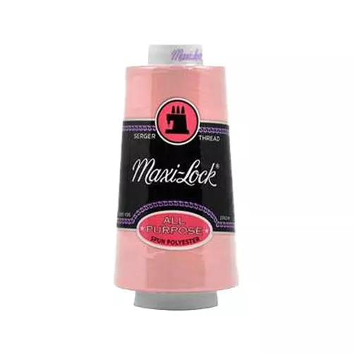 Maxi-Lock Pink #32039
