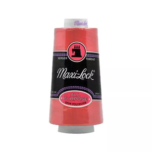 Maxi-Lock Pink Coral #44837