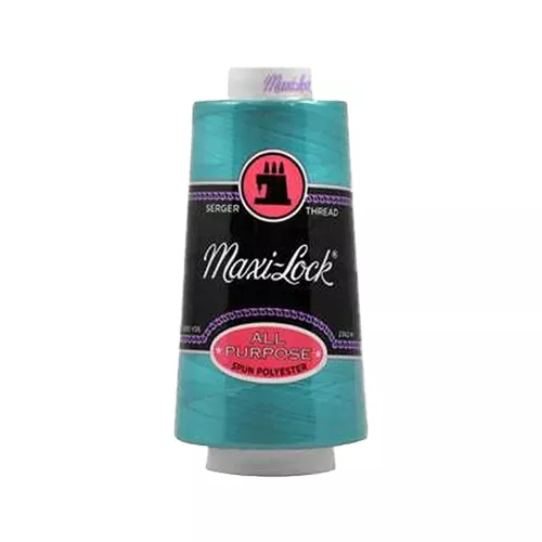 Maxi-Lock Radiant Turquoise #32265