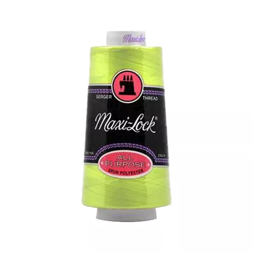 Maxi-Lock Sour Apple #44804