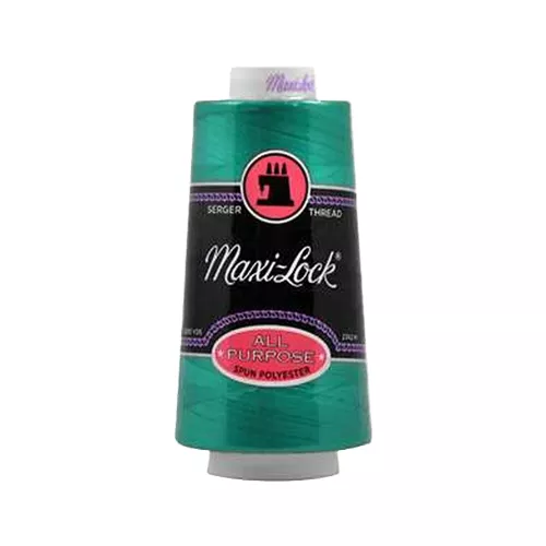 Maxi-Lock Teal Green #43299