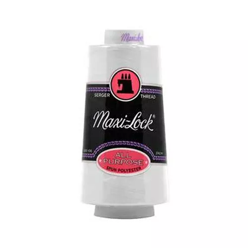 Maxi-Lock White #32001