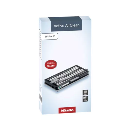 Miele SF-AA 50 Active AirClean Filter with TimeStrip
