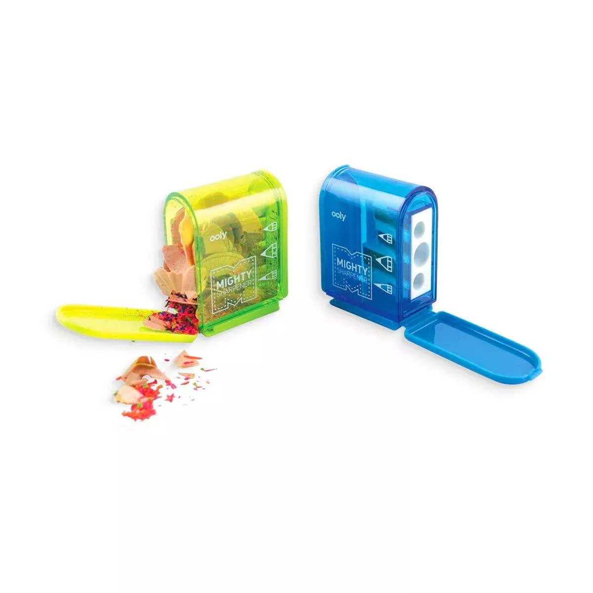 Mighty Sharpener