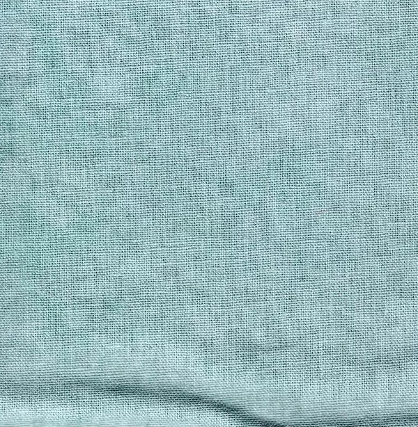 Mint 32 Count Linen Fat Quarter