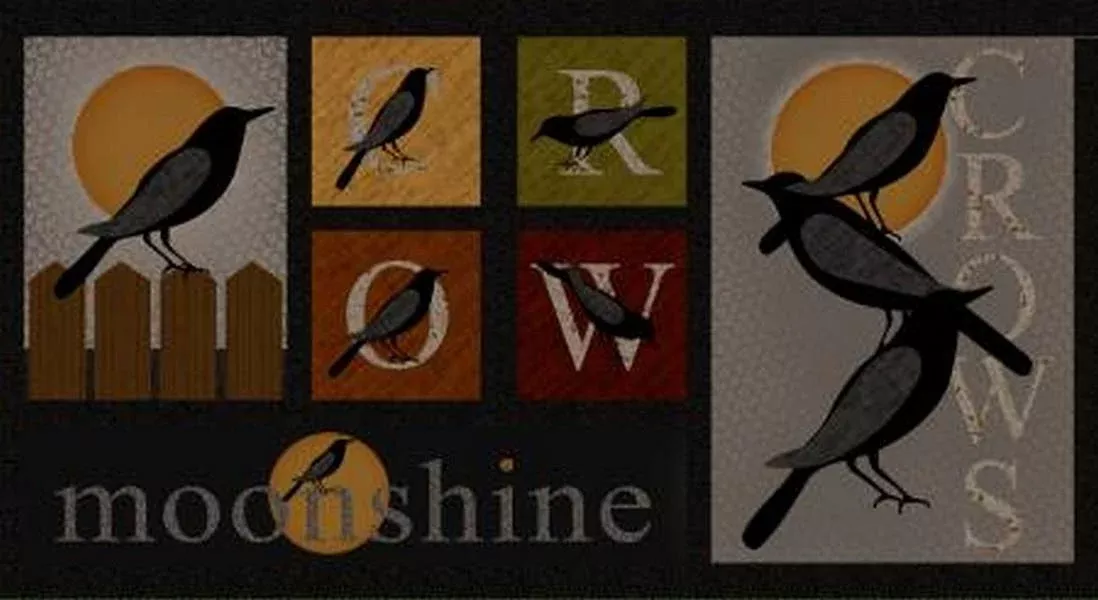 Moonshine Panel
