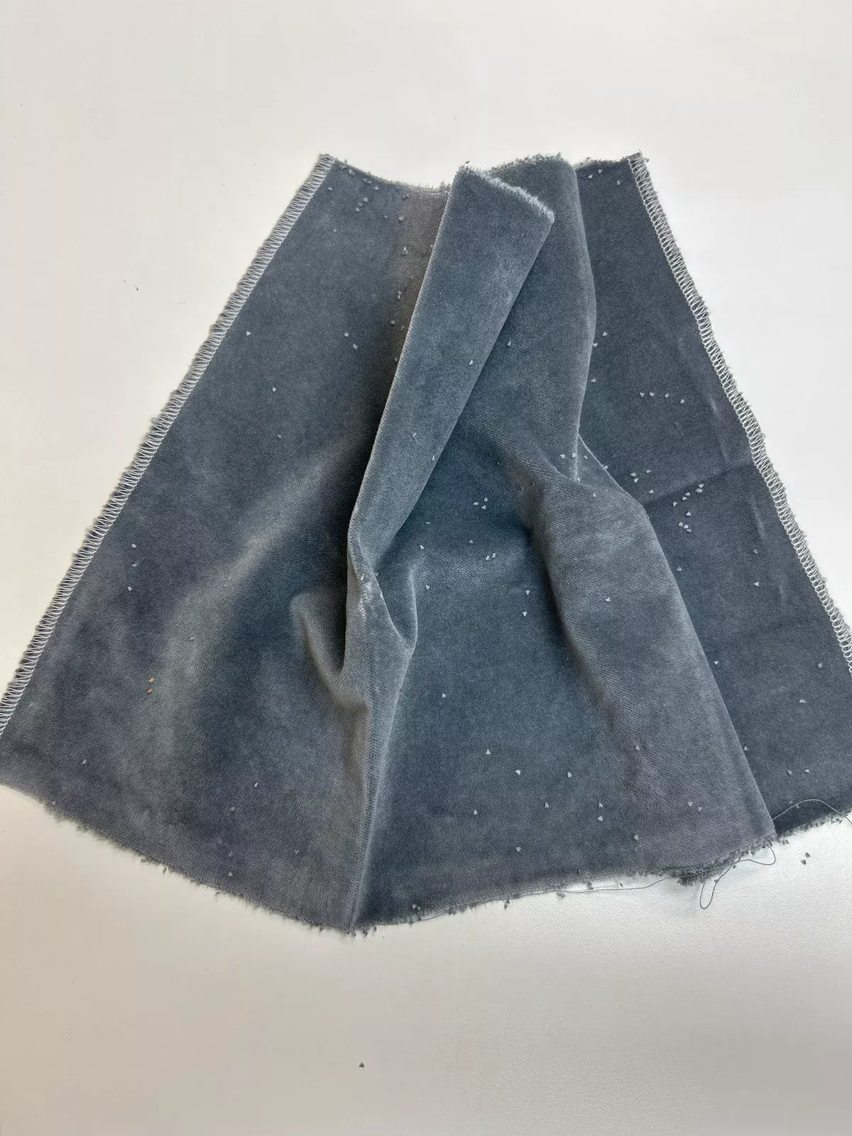 Musket Velveteen 18x10