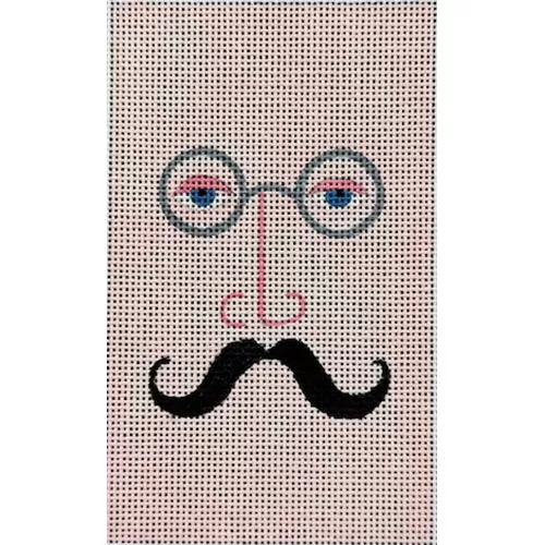 Mustache Insert ZE812S