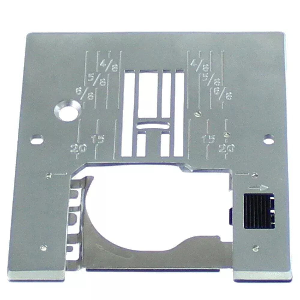 Needle Plate 5018, 5024, 5124 Janome - 754636102