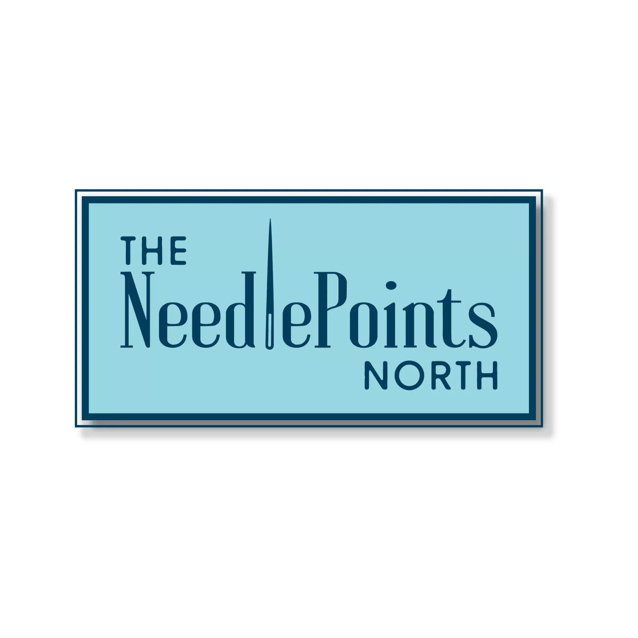 The NeedlePoints North Gift Card