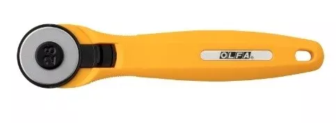 Olfa 28mm Quick Change Rotary Cutter - RTY1/C