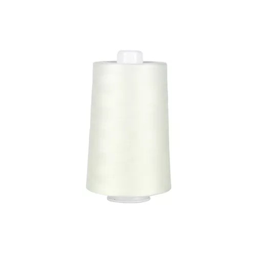 OMNI 40wt #3003 Pearl White