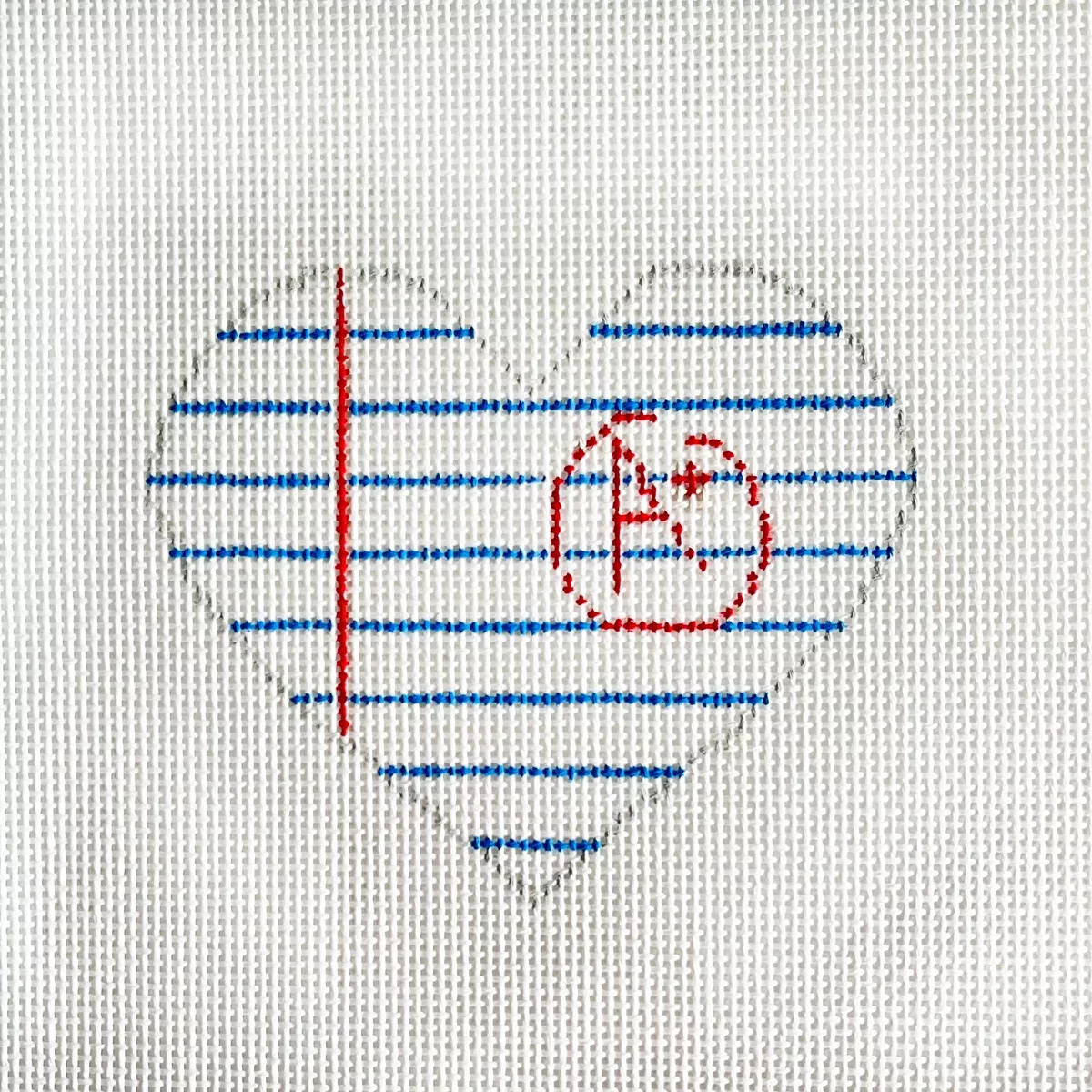 Paper Heart 25-409