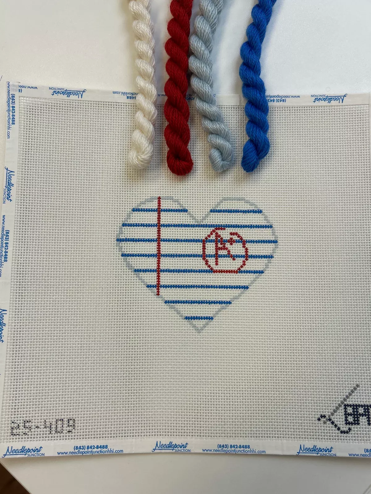 Paper Heart Kit