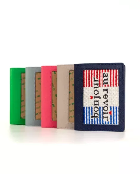 Passport Covers