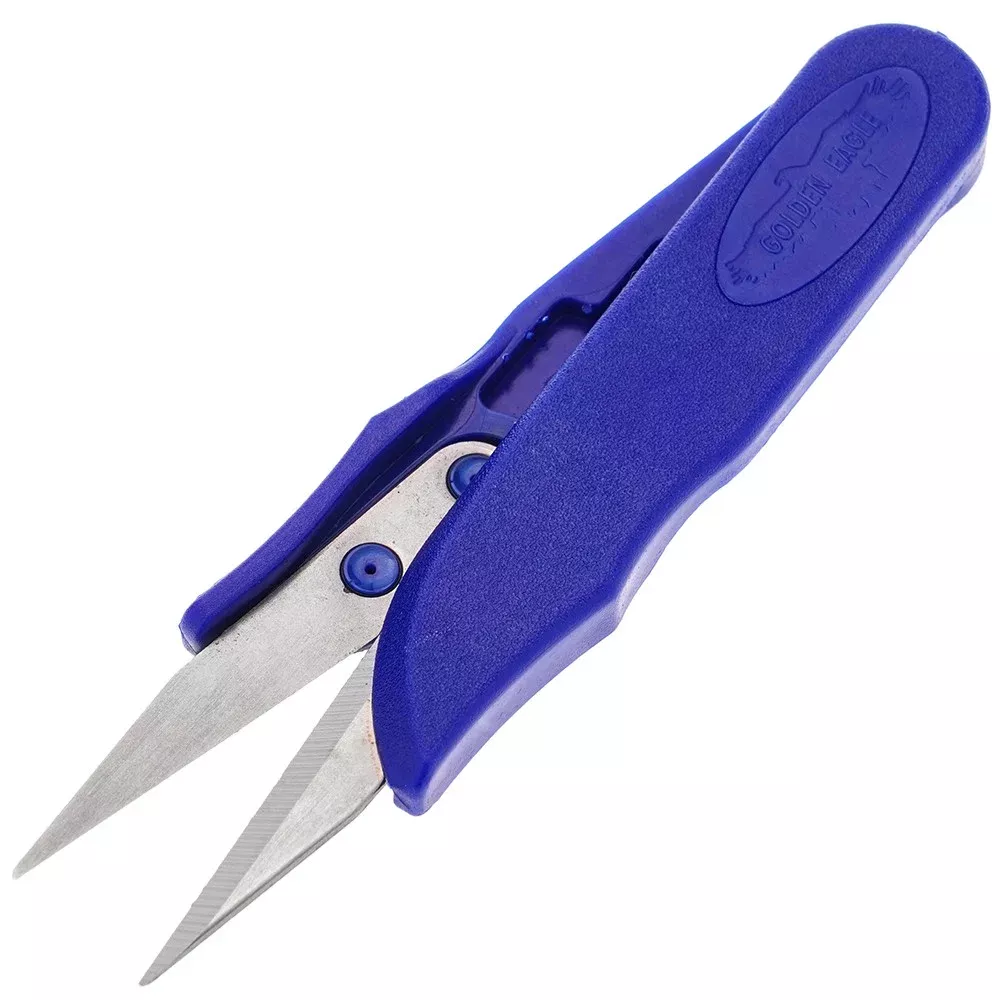 Plastic handle snips - TC100