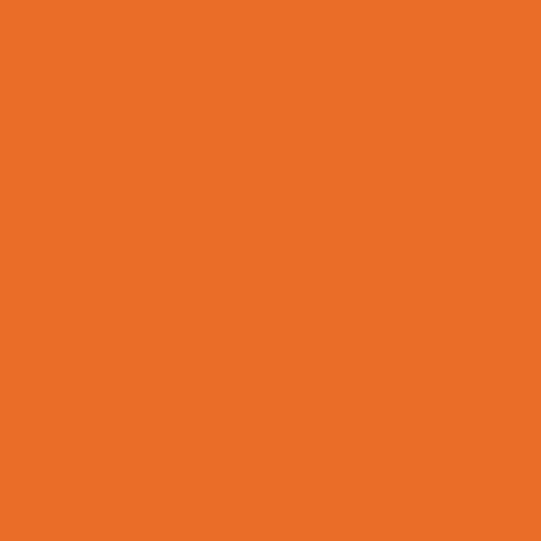 Pure Solids by Art Gallery Fabrics - PE-406 Burnt Orange