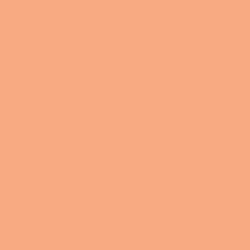 Pure Solids by Art Gallery Fabrics - PE-426-Apricot-Crepe