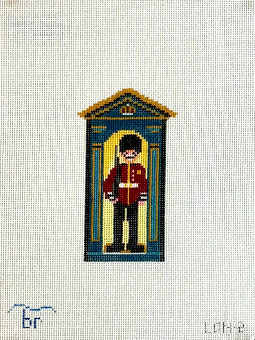 Queen's Guardsman LON2