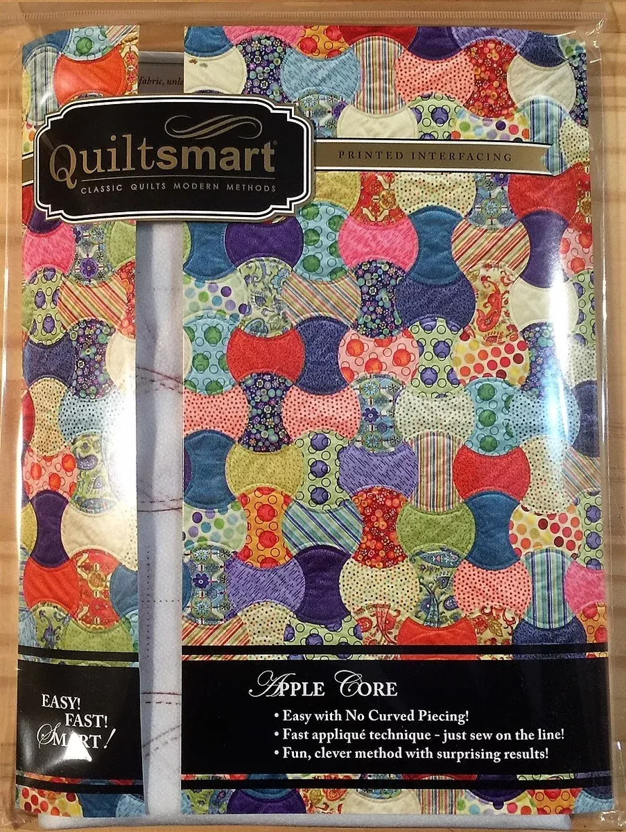 QuiltSmart Apple Core - 20006