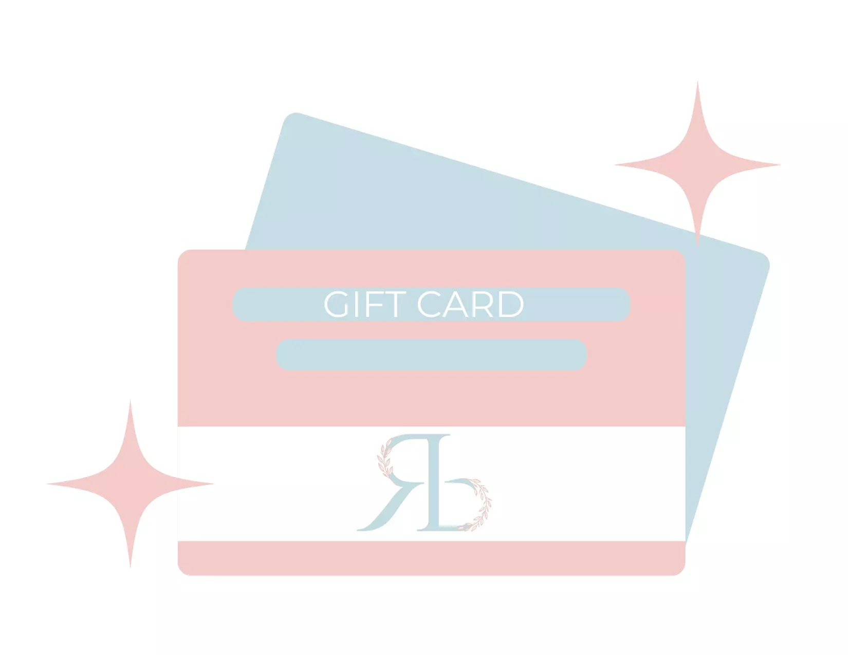 RBD Gift Card