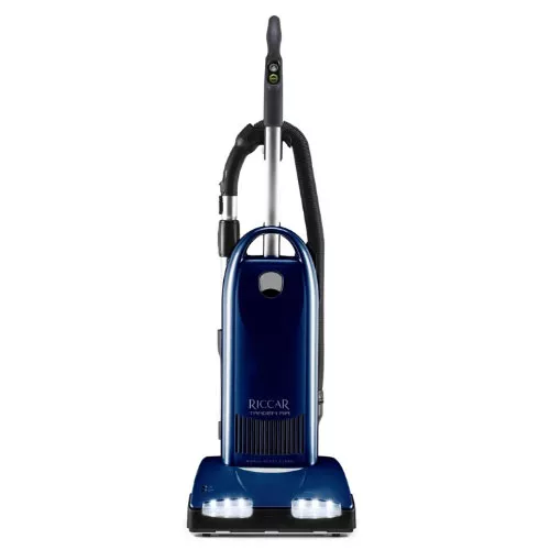 Riccar R30D Tandem Air Deluxe Upright Vacuum