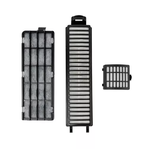 Riccar RF40G Radiance Series Premium HEPA Media Filter Set