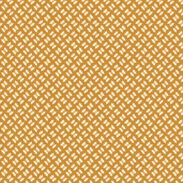 Riley Blake - C10227 Flossy - Butterscotch