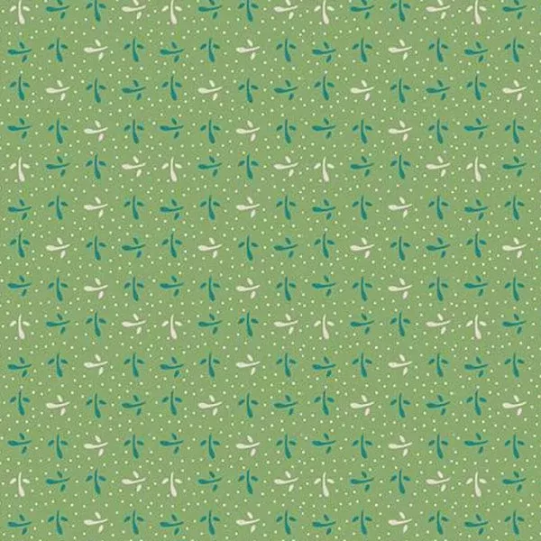 Riley Blake - C15883 Basil