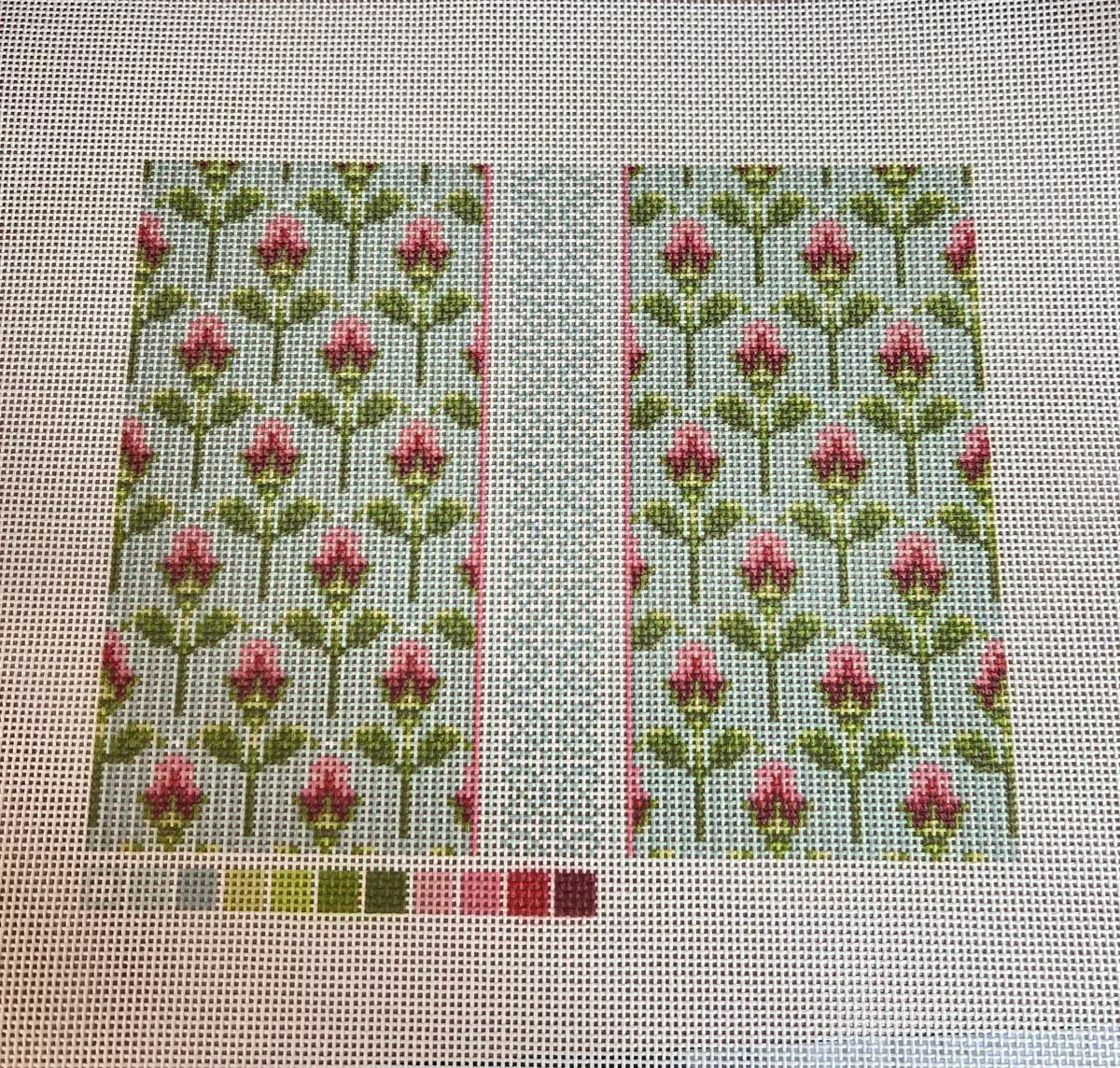 Rosebud Clutch