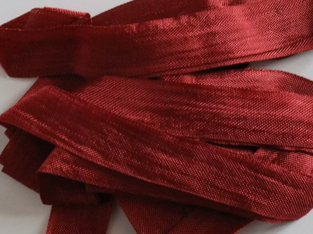 Rusty Gate Ribbon by Lady Dot Creates