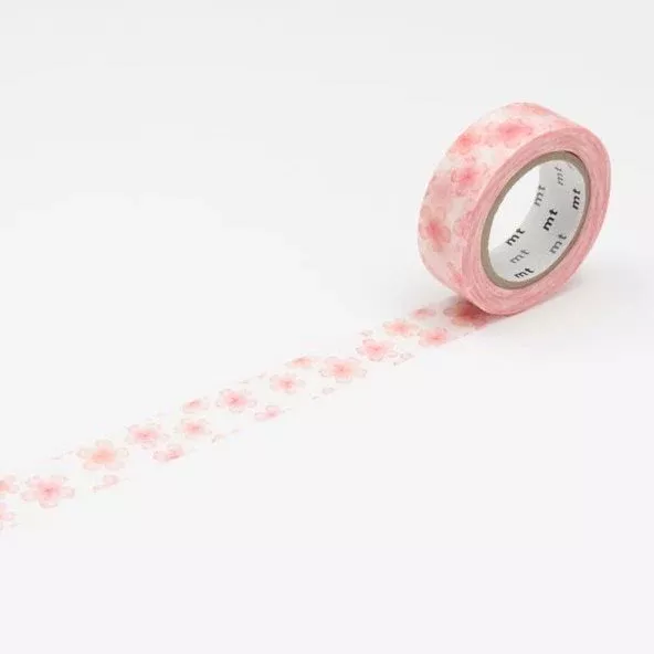Sakura Japanese Washi Tape
