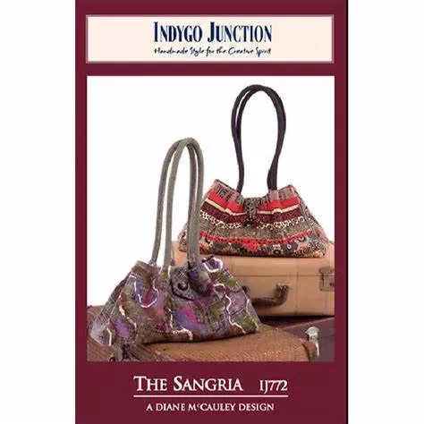 The Sangria Bag