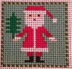 Santa P616