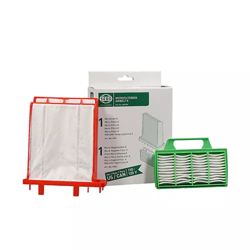 Sebo 6696AM Filter Set K