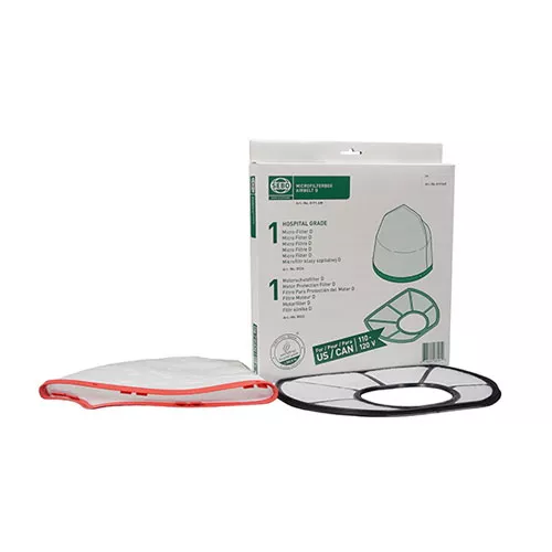 Sebo 8191AM Filter Set D