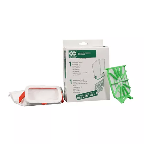 Sebo 8322AM Filter Set E
