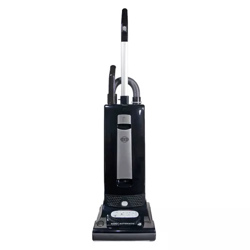 Sebo Automatic X4 Onyx