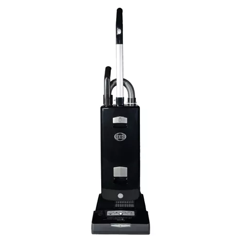 Sebo Automatic X7 Premium Pet Onyx