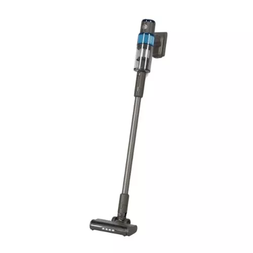 Sebo Balance A1 Cordless Stick Vacuum – Blue