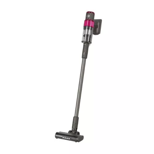Sebo Balance A1 Cordless Stick Vacuum – Magenta