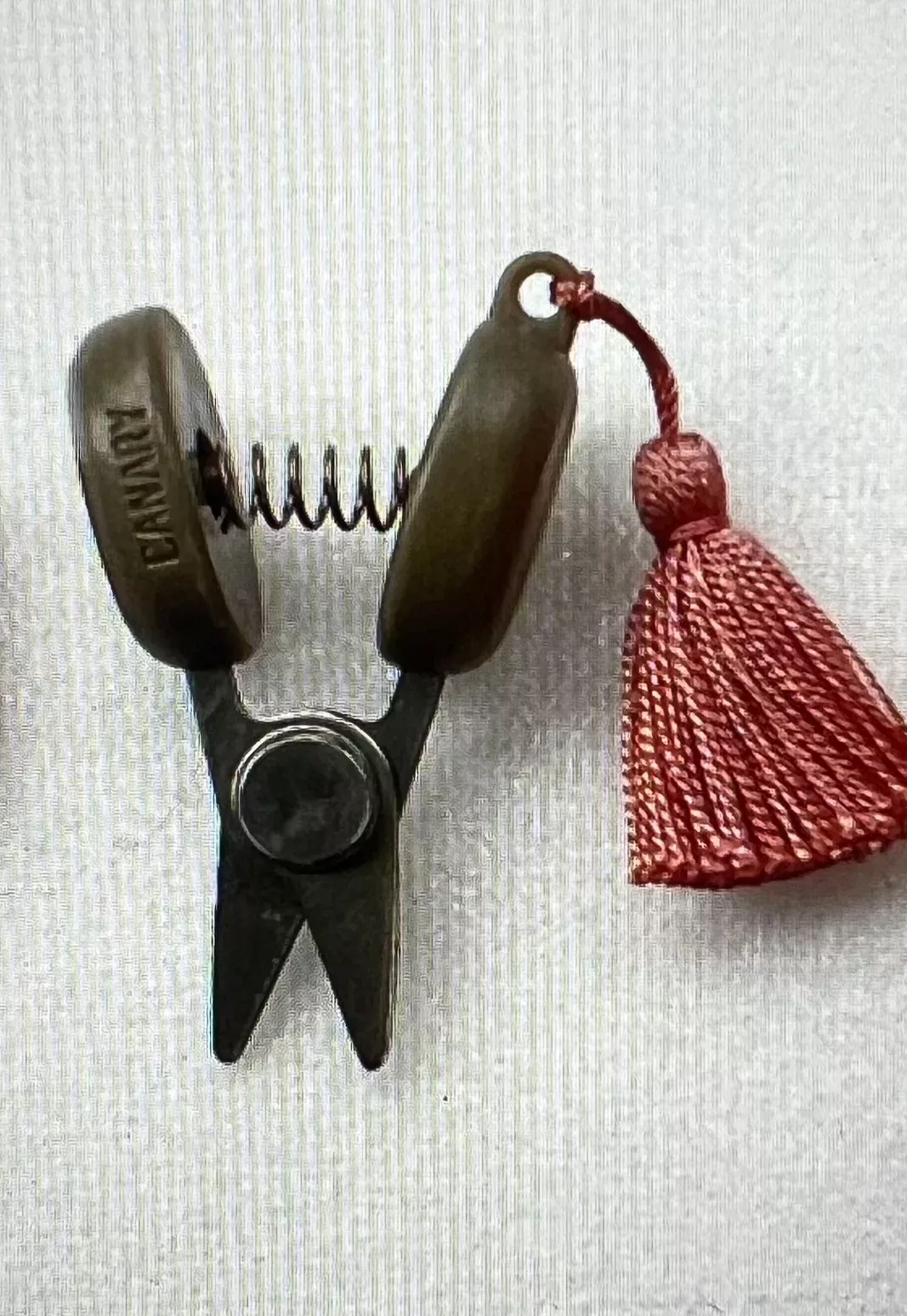 Seki Mini Scissors