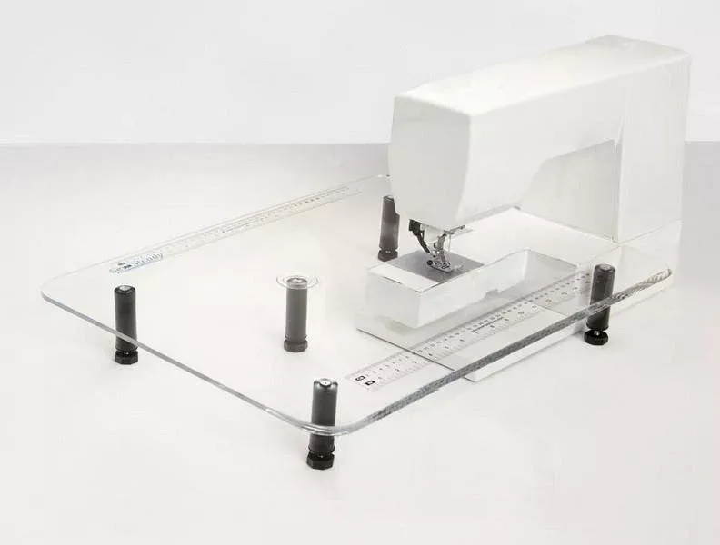 Sew Steady Large Extension Table