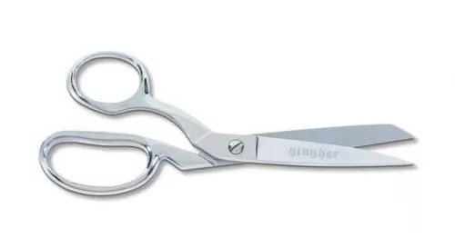 Shears 8" LH Knife Gingher