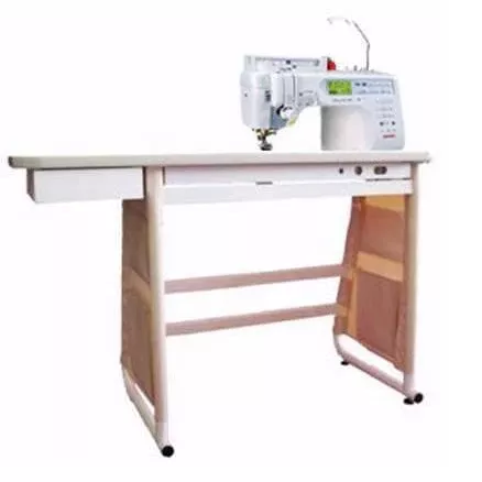 Side Pocket Set - For Janome Universal Table