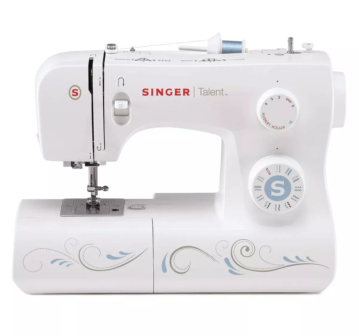 Singer Talent 3323S