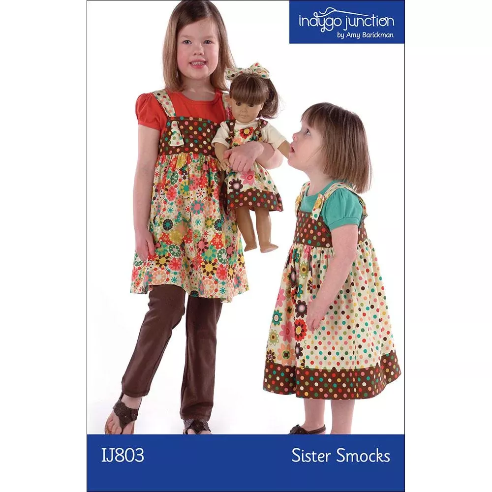 Sister Smocks