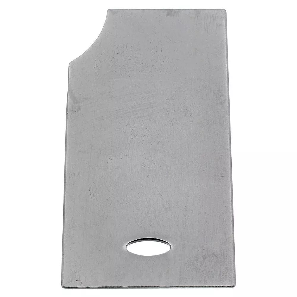 Slide Plate Front Singer 127 - 55504